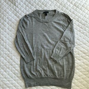Jcrew Tippi Sweater